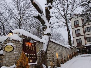 Diamond Park Hotel Safranbolu