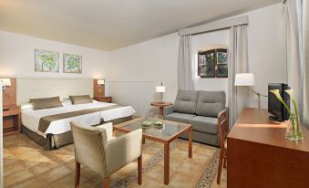 Hotel Rural Finca Salamanca