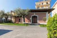 Hotel Villa San Giuseppe