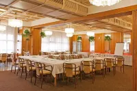 Hotel Merkur - Jablonec Nad Nisou Hotels in Jermanice