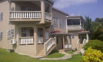 Bayside Villa St. Lucia