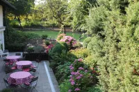 Hotel Garni Bellevue