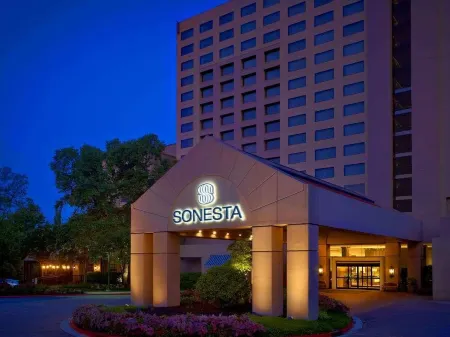 Sonesta ES Suites Gwinnett Place Atlanta