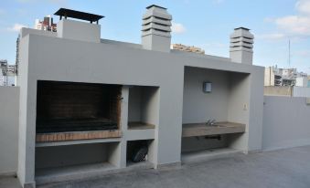 Salguero Apart by Zafiro