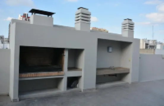 薩爾格羅公寓 By Zafiro