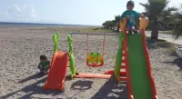 Hotel Silvanus - 3 Yıldız