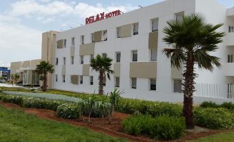 Relax Hotel Oujda