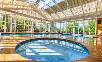 RiverStone Condo Resort & Spa