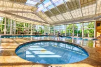 RiverStone Condo Resort & Spa Hotels in Pigeon Forge
