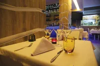 Ozgur BEY Spa Hotel Hotels in Oba Mahallesi