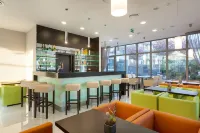 Wellness Hotel Panorama - bar