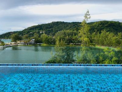 Phoenix Hotel Karon Beach