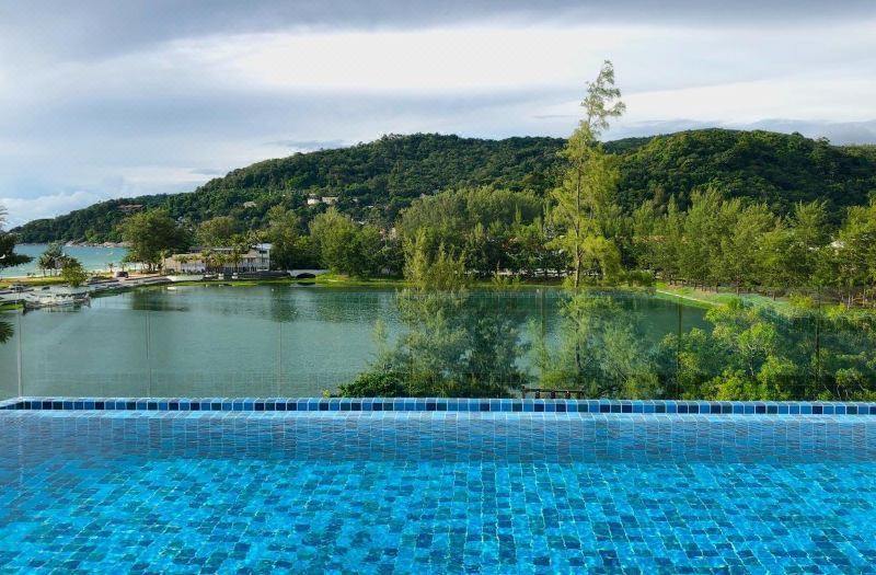 Phoenix Hotel Karon Beach