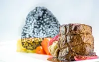 Luks Lofts Hotel & Residences - breakfast