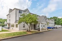 Motel 6 Charlotte, NC - University Hotels in Charlotte