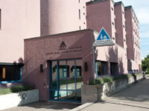 チューリッヒ ユース ホステル チューリッヒのホテル