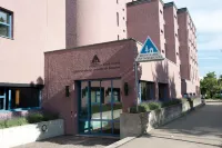 Youth Hostel Zurich Hotels in Rüschlikon