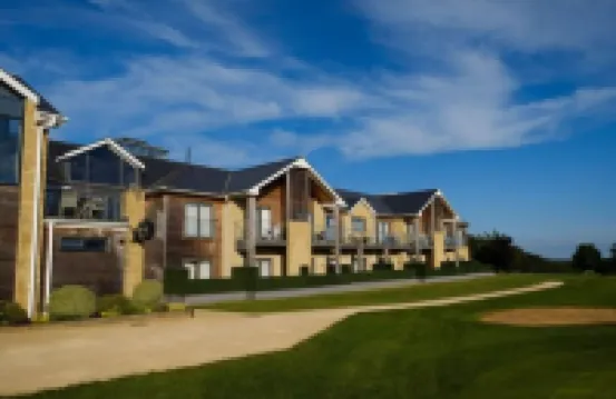 Cotswolds Hotel & Spa Hotels in 