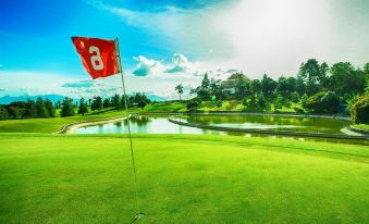 Jatinangor National Golf & Resort