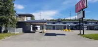 Tara Vista Inn
