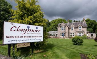 The Claymore Guest House and Apartments