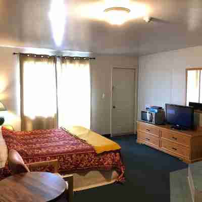 Spanish River Inn Rooms