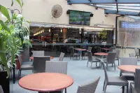 Hurstville Ritz Hotel Hotels in Caringbah