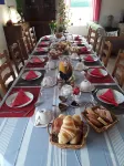 La Belvinière Hoteles en Cheverny