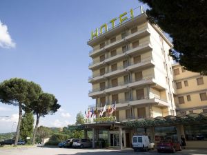 Albergo Mugello - Hotel Barberino