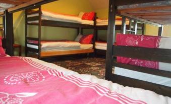 Cashel Holiday Hostel