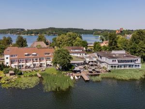 Hotel Der Seehof