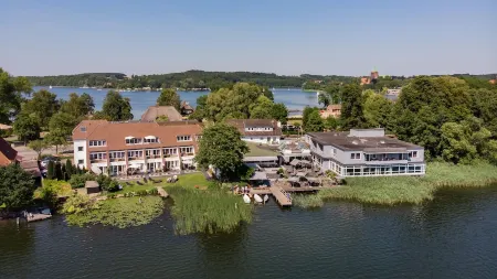 Hotel Der Seehof