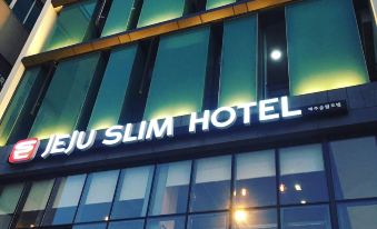 Jeju Slim Hotel