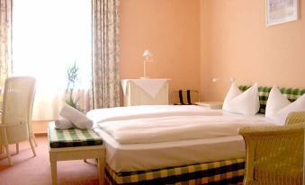 Hotel Neustadt