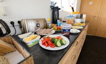 Grímstunga Guesthouse Hólsfjöll