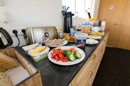 Grímstunga Guesthouse Hólsfjöll Отели в г. Thingeyjarsveit