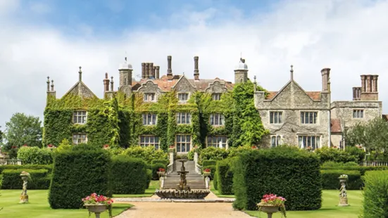 Eastwell Manor, Champneys Hotel & Spa