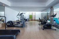 Vila Alba Resort - palestra