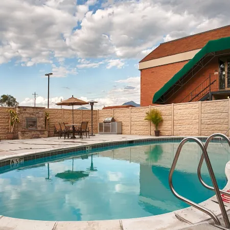 Park Inn by Radisson, Salt Lake City-Midvale