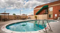 Park Inn by Radisson, Salt Lake City-Midvale - Pools