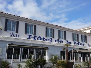 Hotel de La Mer