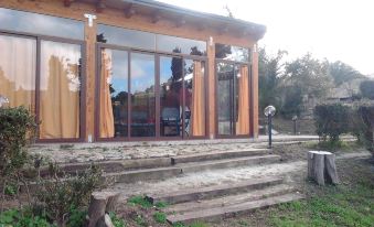 Agriturismo Baglio Fontana