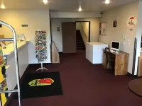 Super 8 by Wyndham Blackfoot Hotels in Bingham County