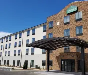 Wingate by Wyndham Christiansburg Hotels in Montgomery County
