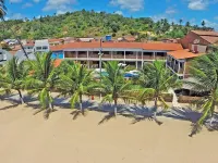 Pousada Coqueiro Verde Hotels in Japaratinga