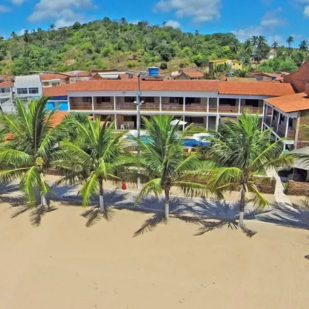 Pousada Coqueiro Verde