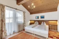Apartmenthaus Jagdhof