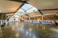 Historic Michabelle Inn Hotel a Hammond