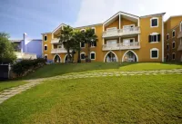 Vibra Blanc Palace Aparthotel