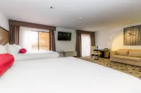 Regalia Hotel & Conference Center Hotel di Pawhuska Township